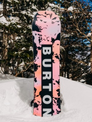 Burton Yeasayer Smalls 125 2023 Snowboard | Blue Tomato